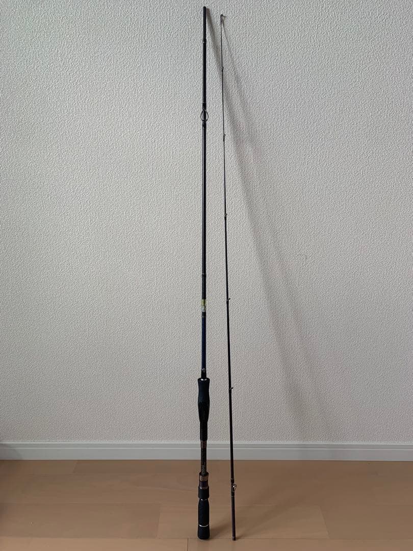 オリムピック ヌーボカラマレッティー GONCS-792ML-SJ