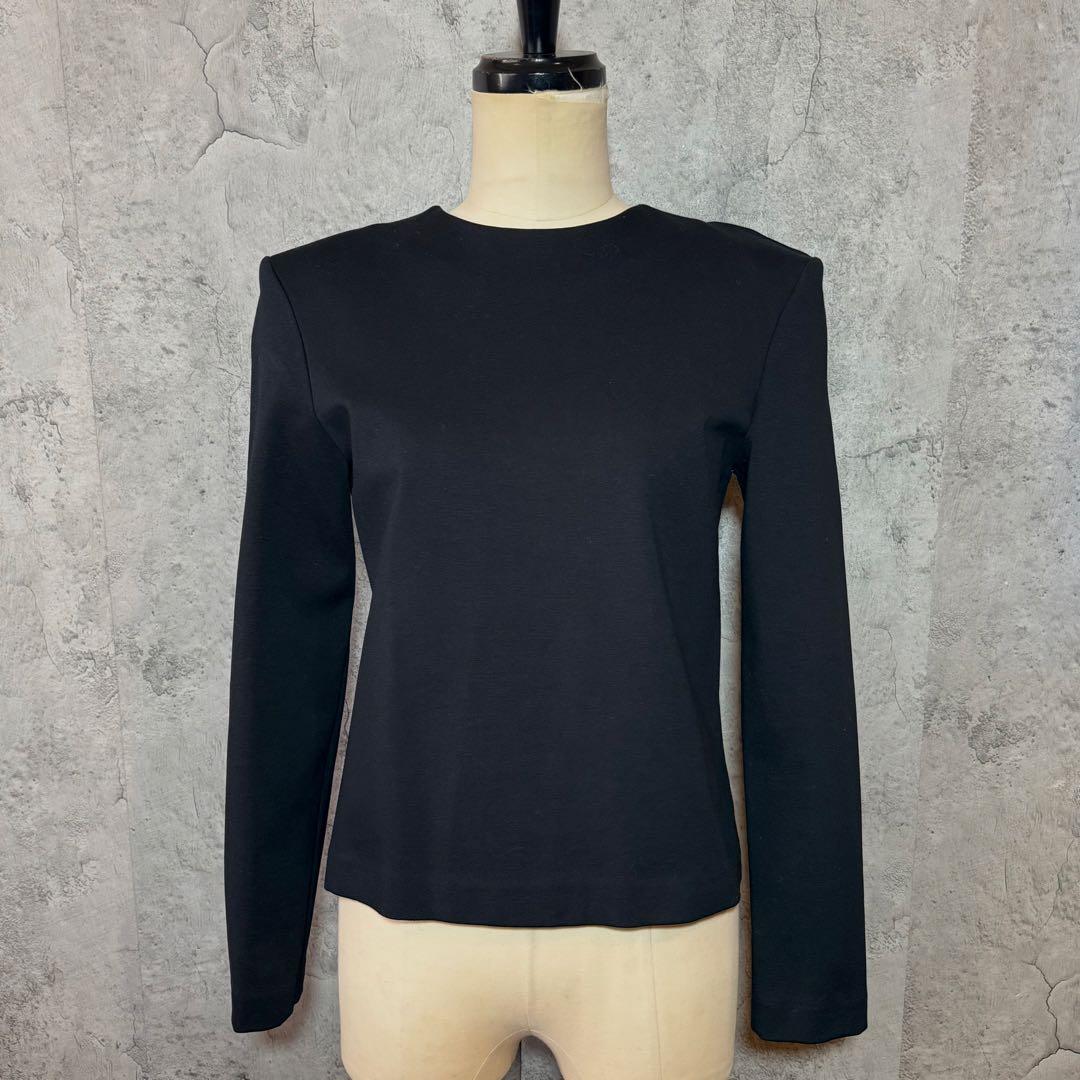 トップス CARLA Lady shoulder tops