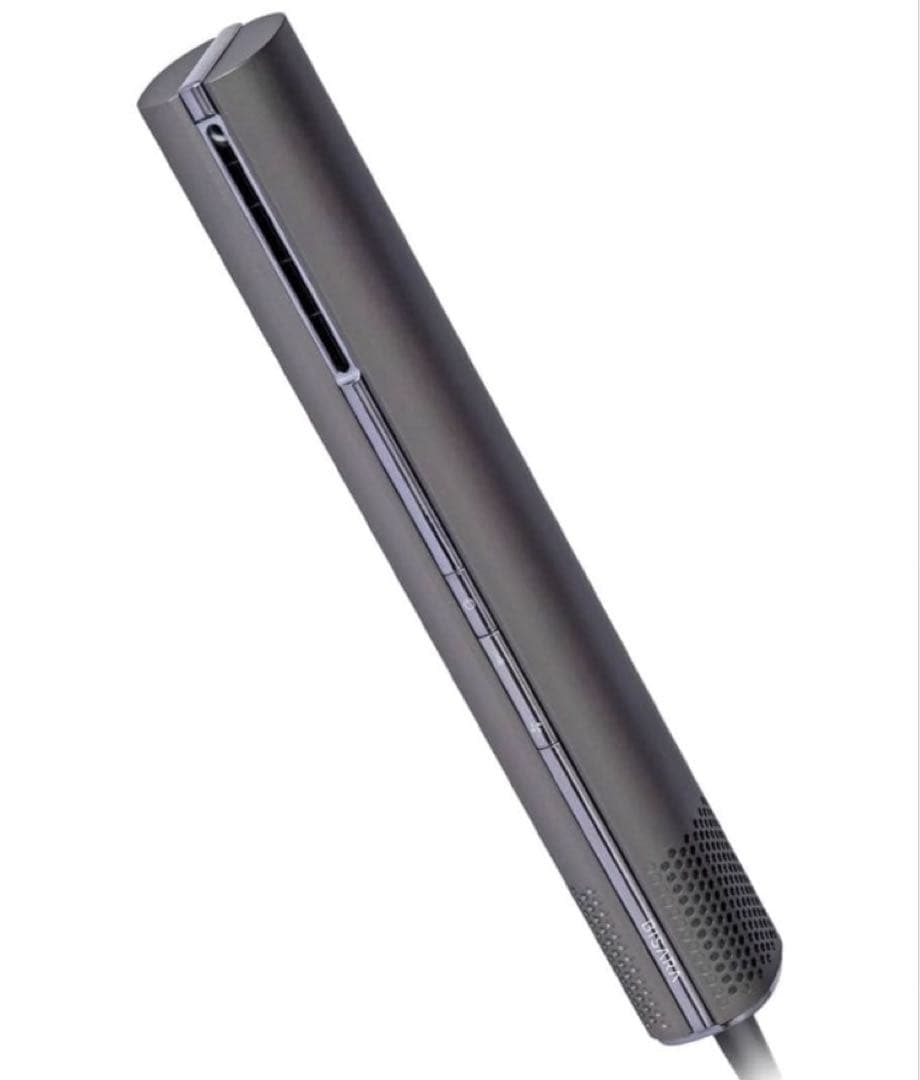 【未使用】BISARA スティックエアドライヤー BSR004 ブラック