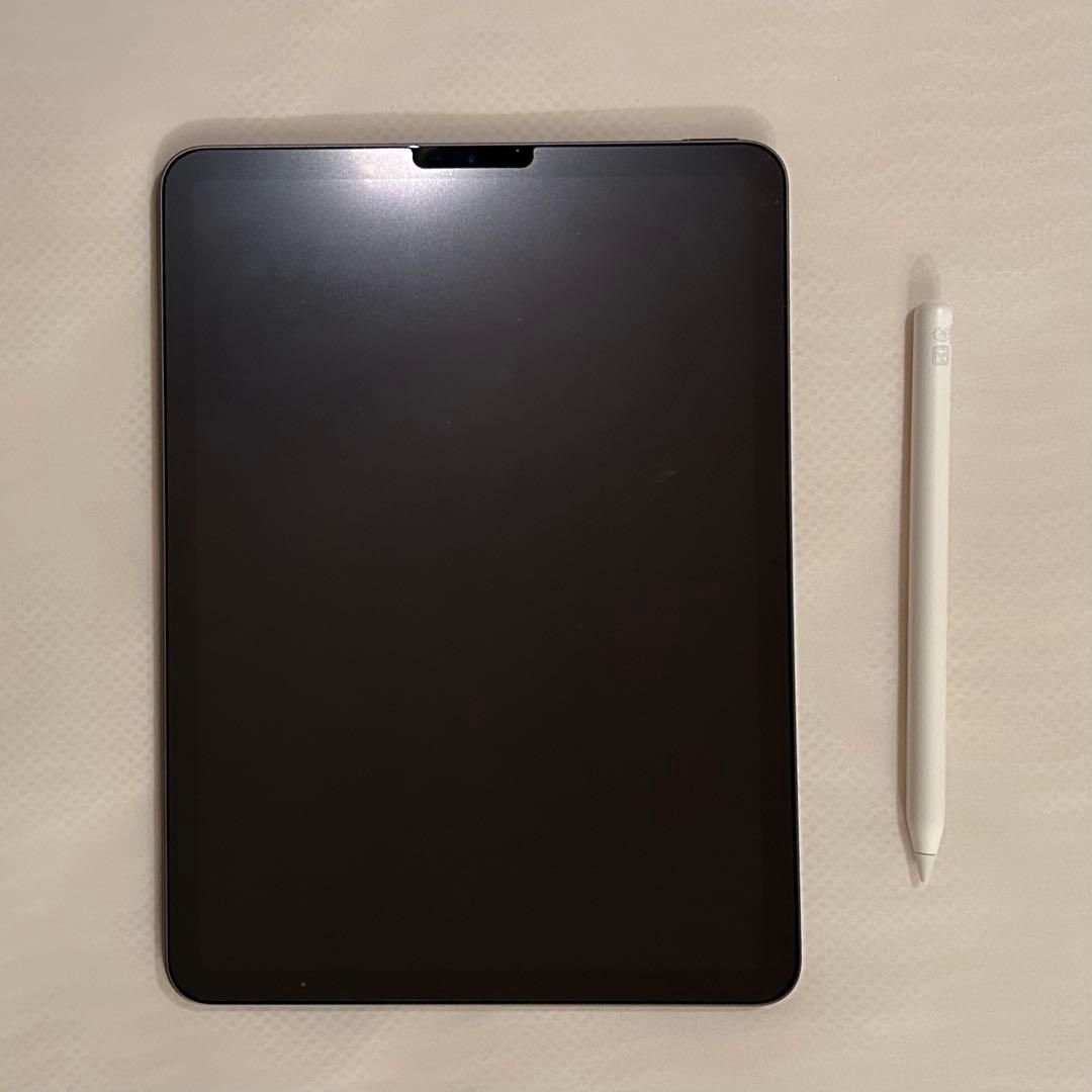 iPad Air 第4世代 64GB Apple Pencil 2付き