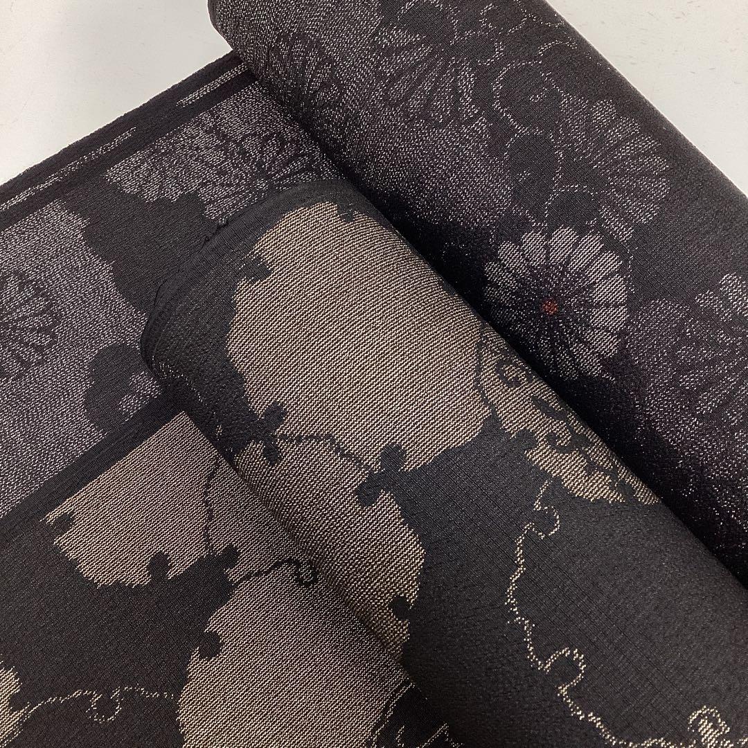 着物反物まとめ売り、リメイク素材、お召、正絹P94