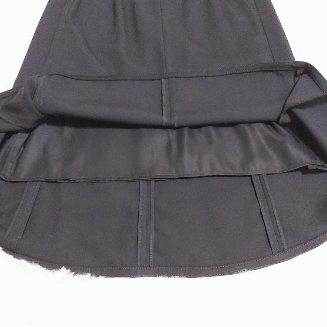 新品✨ iCB アイシービー　スーツ　セットアップ　スカート　リクルートビジネス