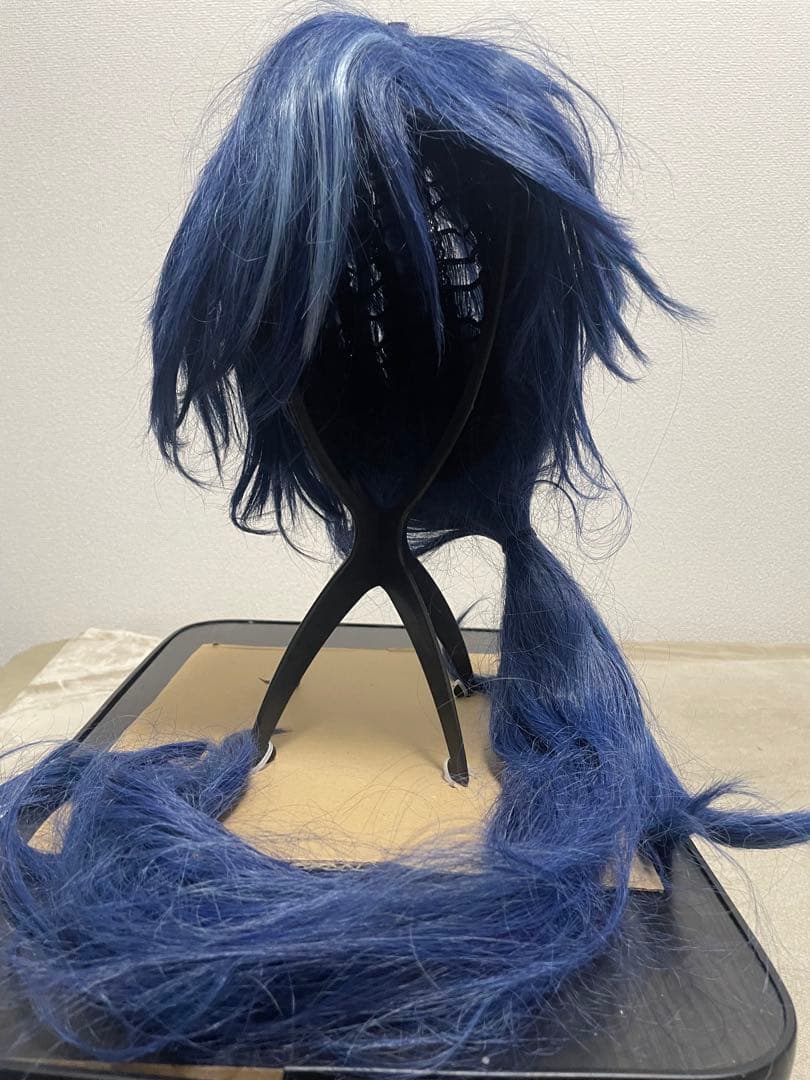 原神 ガイア コスプレ衣装+靴+ウィッグ　おまけ付き