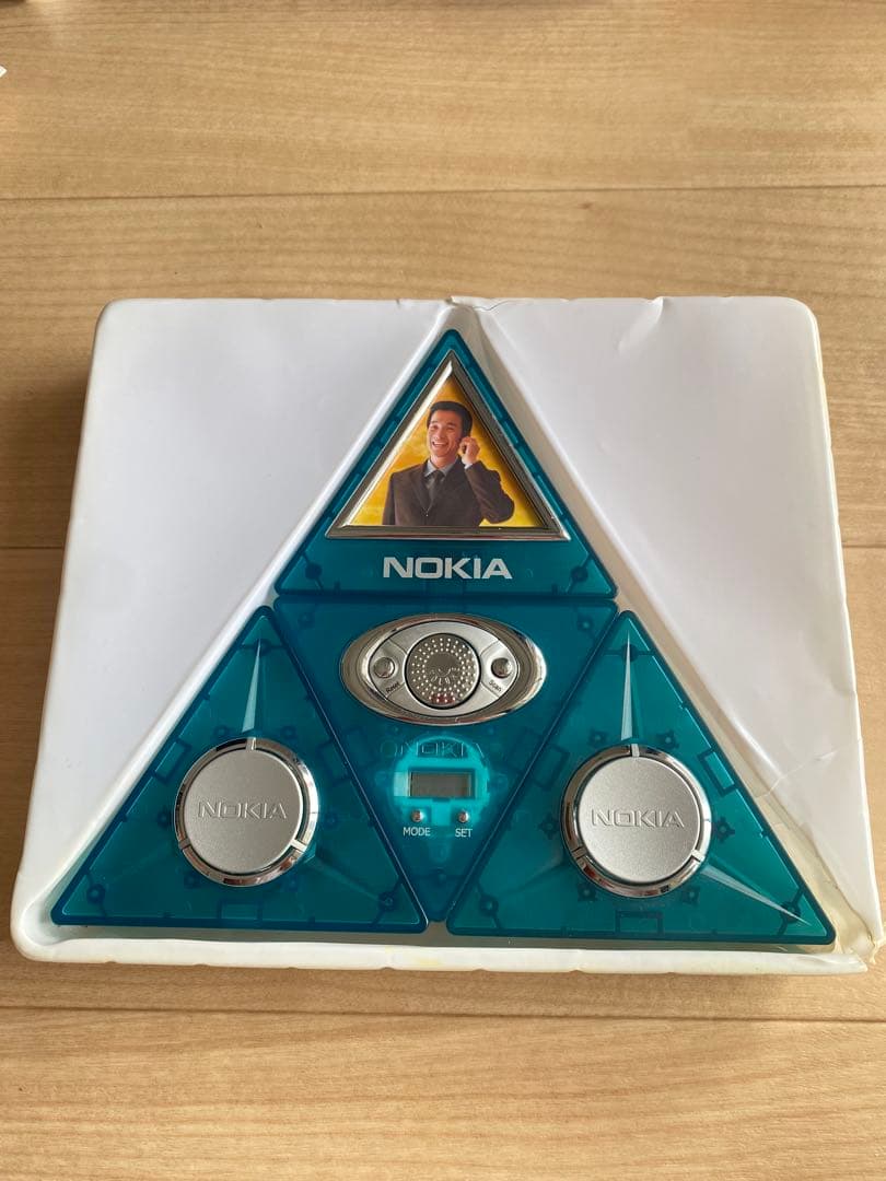 NOKIA ノキア RADIO ラジオ フォトフレーム