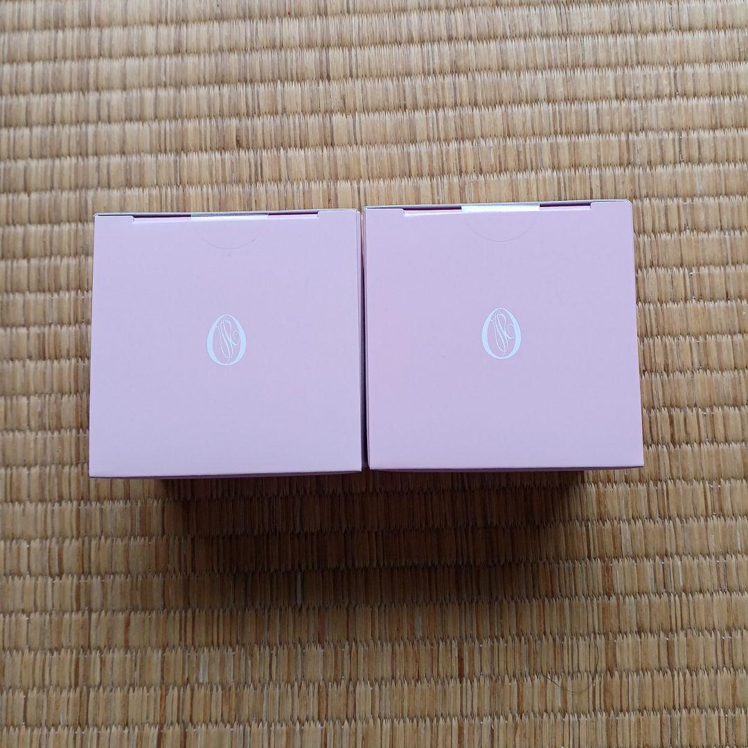 ✨新品未開封 ✨ 宝石ジェル ランリッチ ２個セット