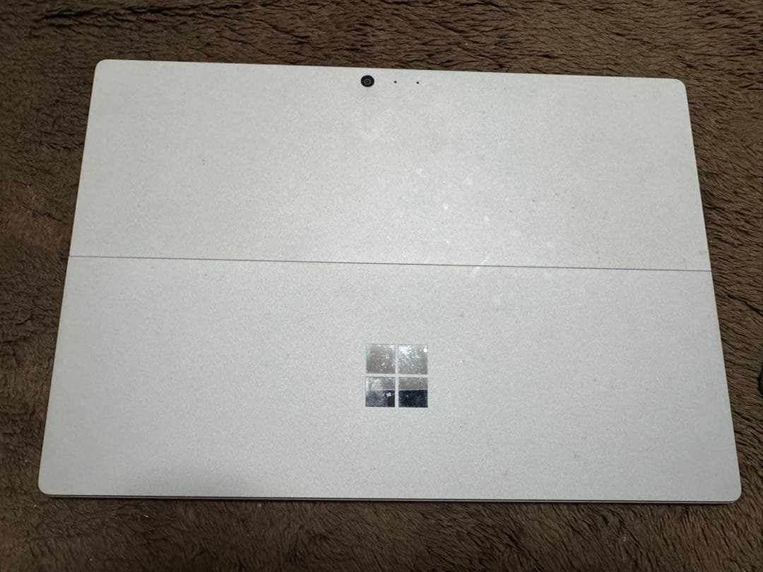 Windowsタブレット本体 surface Core i5 256GB 8G model1796