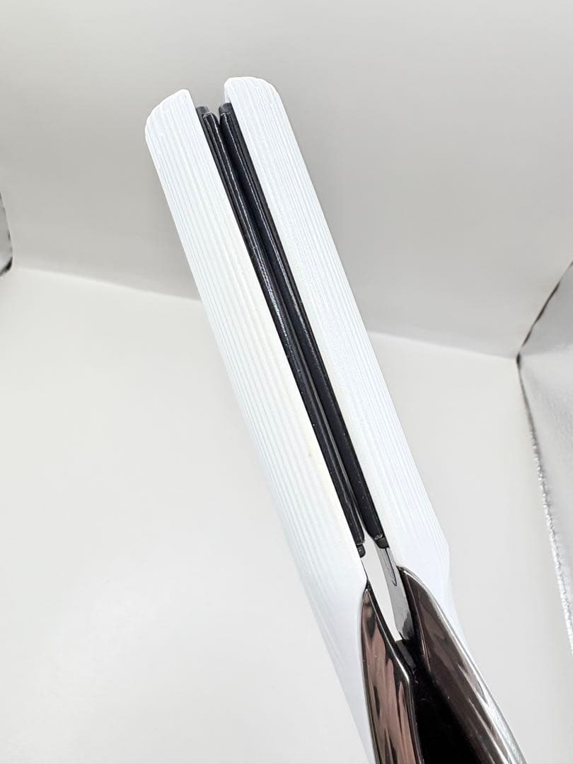 ReFa MTG リファ ストレートアイロン ヘアアイロン 462