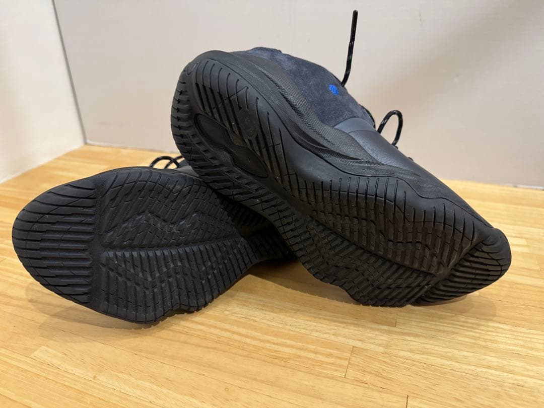 ASICS × ballaholic NOVA SURGE LOW 26.5