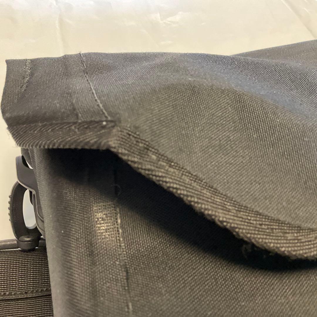 オルトリーブ　パニアバッグ ダウンタウン2 QL3.1