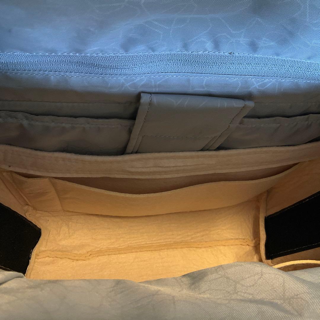 オルトリーブ　パニアバッグ ダウンタウン2 QL3.1