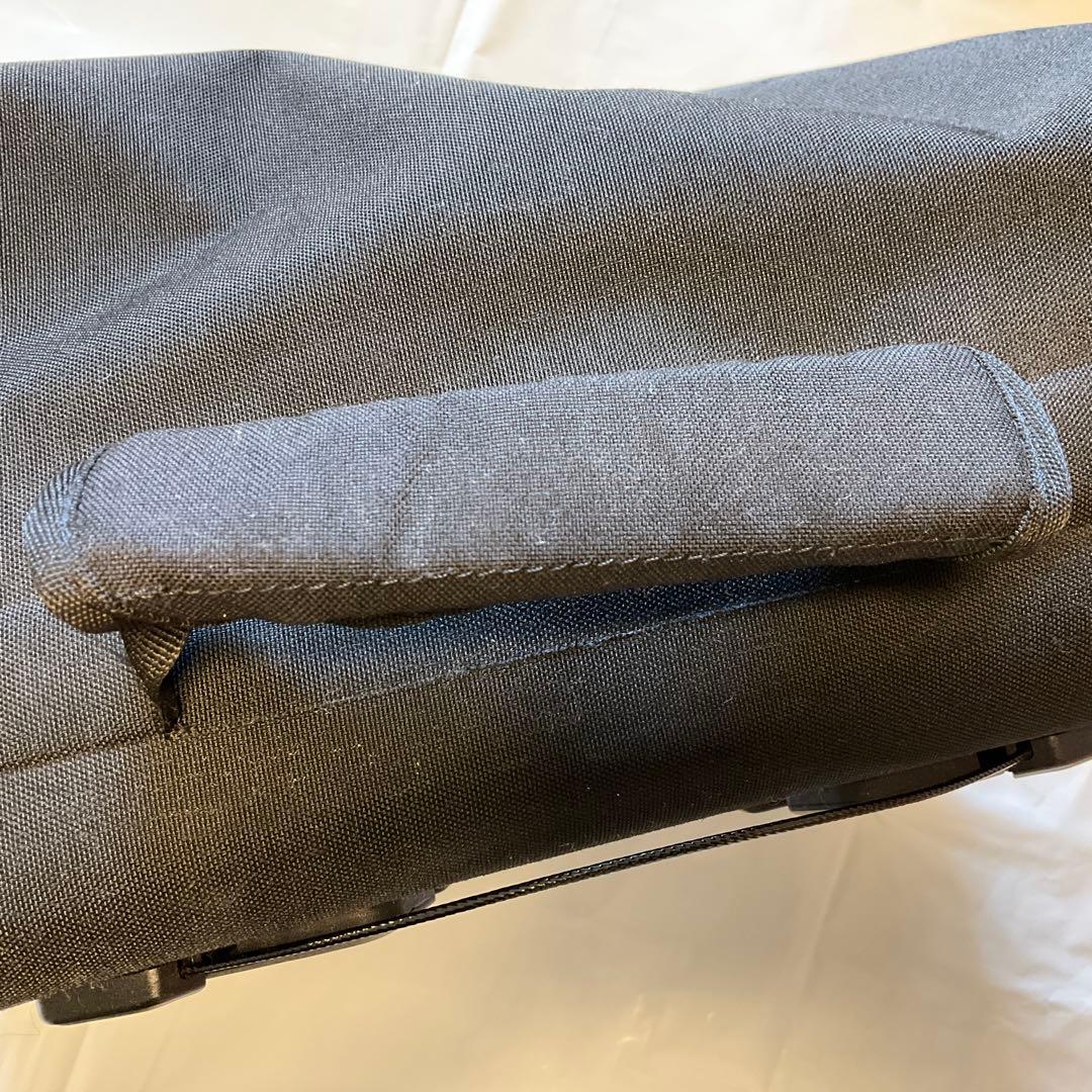 オルトリーブ　パニアバッグ ダウンタウン2 QL3.1