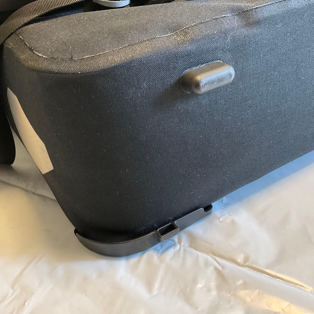 オルトリーブ　パニアバッグ ダウンタウン2 QL3.1