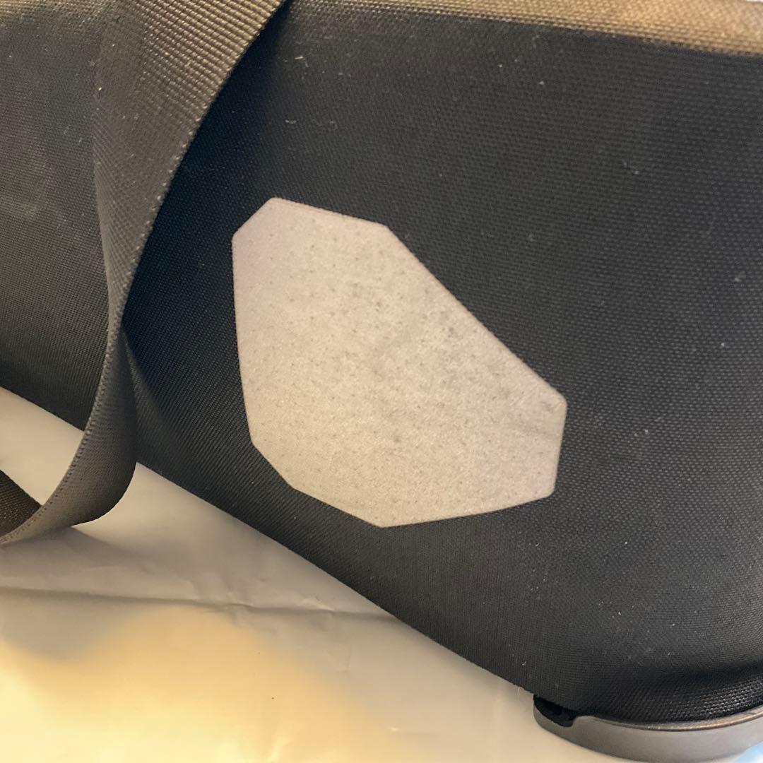 オルトリーブ　パニアバッグ ダウンタウン2 QL3.1