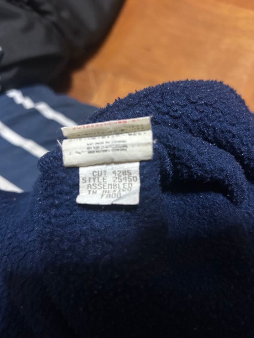 Patagonia パタゴニア シンチラ スナップT 90年代