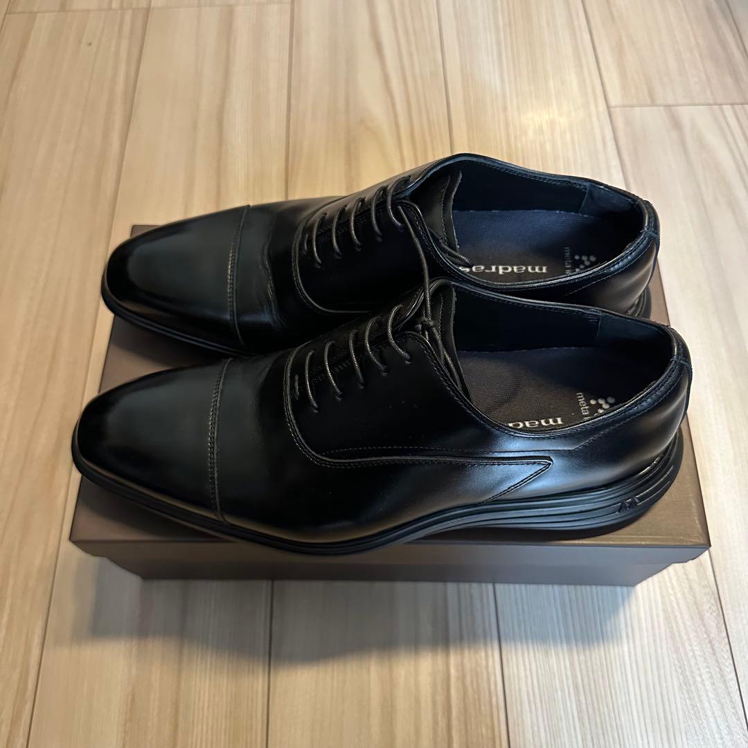 【新品未使用最終値下げ】マドラス　リカバリーファッションシューズ26cm