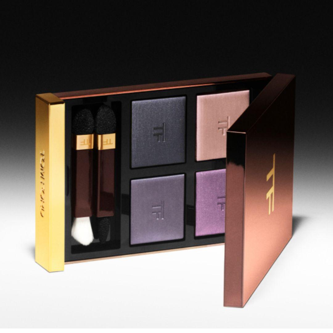 TOM FORD アイカラークォード⭐復刻版【28RW デイドリーム】新品