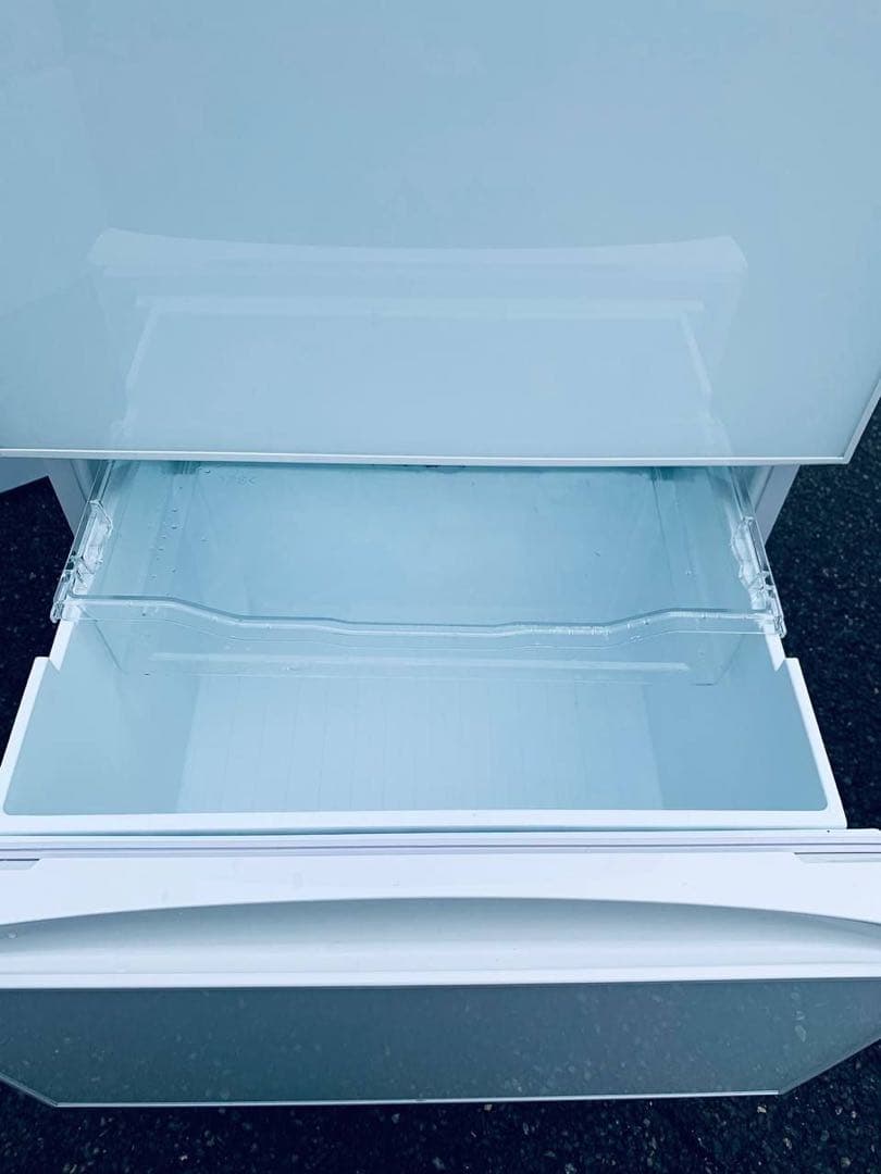 ✅TOSHIBAノンフロン冷凍冷蔵庫✅ ✅GR-M33SXV✅送料設置無料