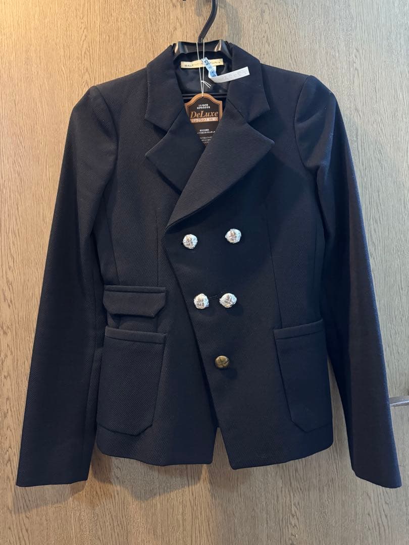 BALENCIAGAジャケット