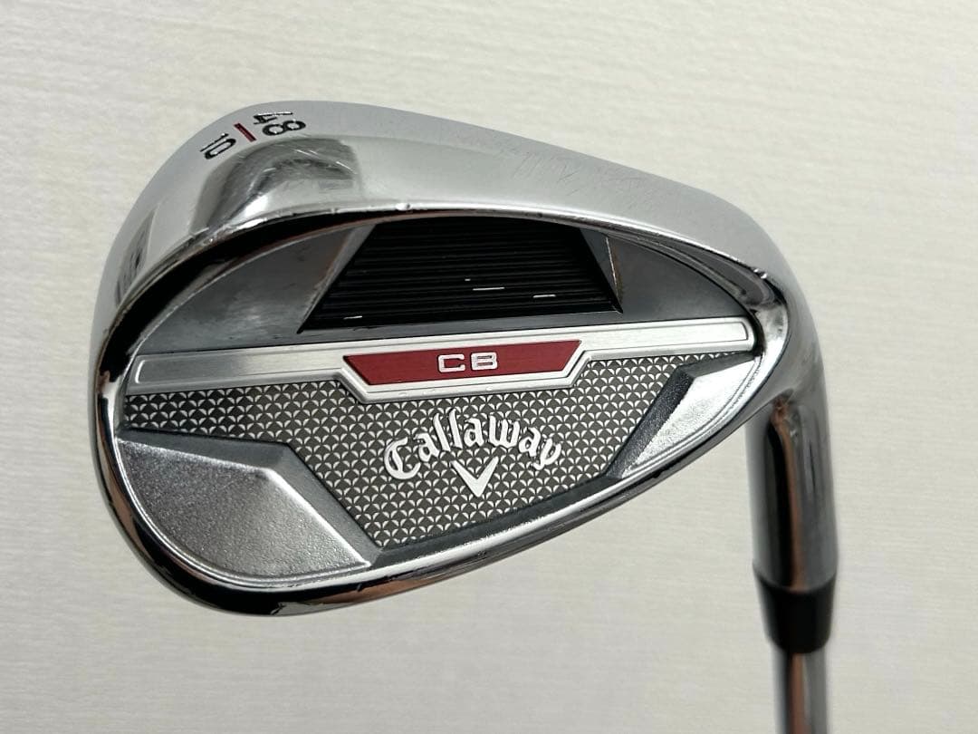 Callaway CB ウェッジ　48°