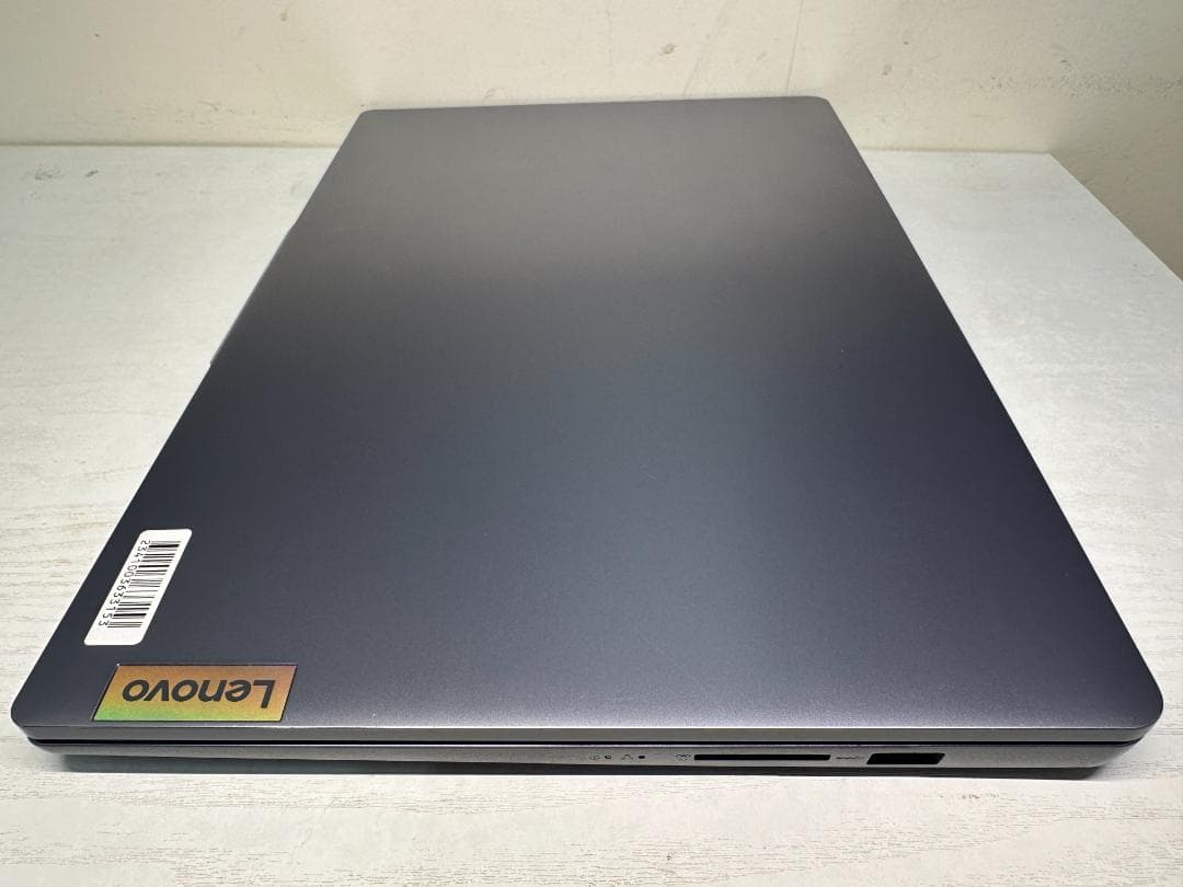 Windowsノート本体 Lenovo IdeaPad Slim 3 14IAH8 i5 16G 512G