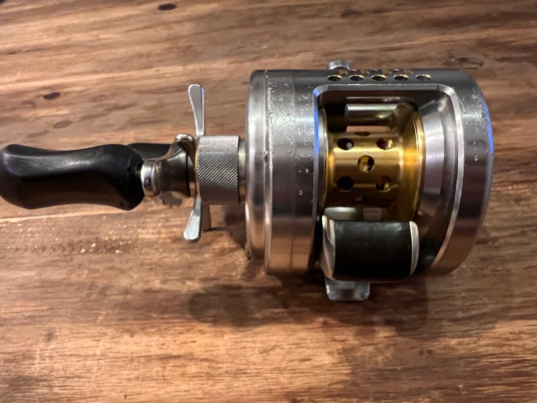 03カルカッタコンクエスト201DC