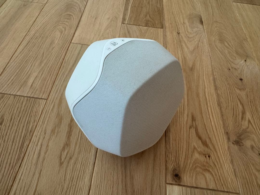 Bang & Olufsen Beoplay S3 スピーカー完動品