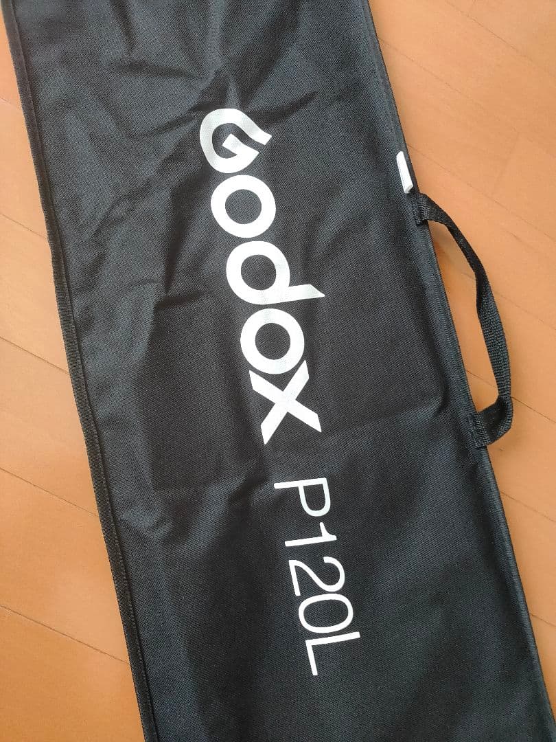 Godox softbox P120Lソフトボックス+ グリッド