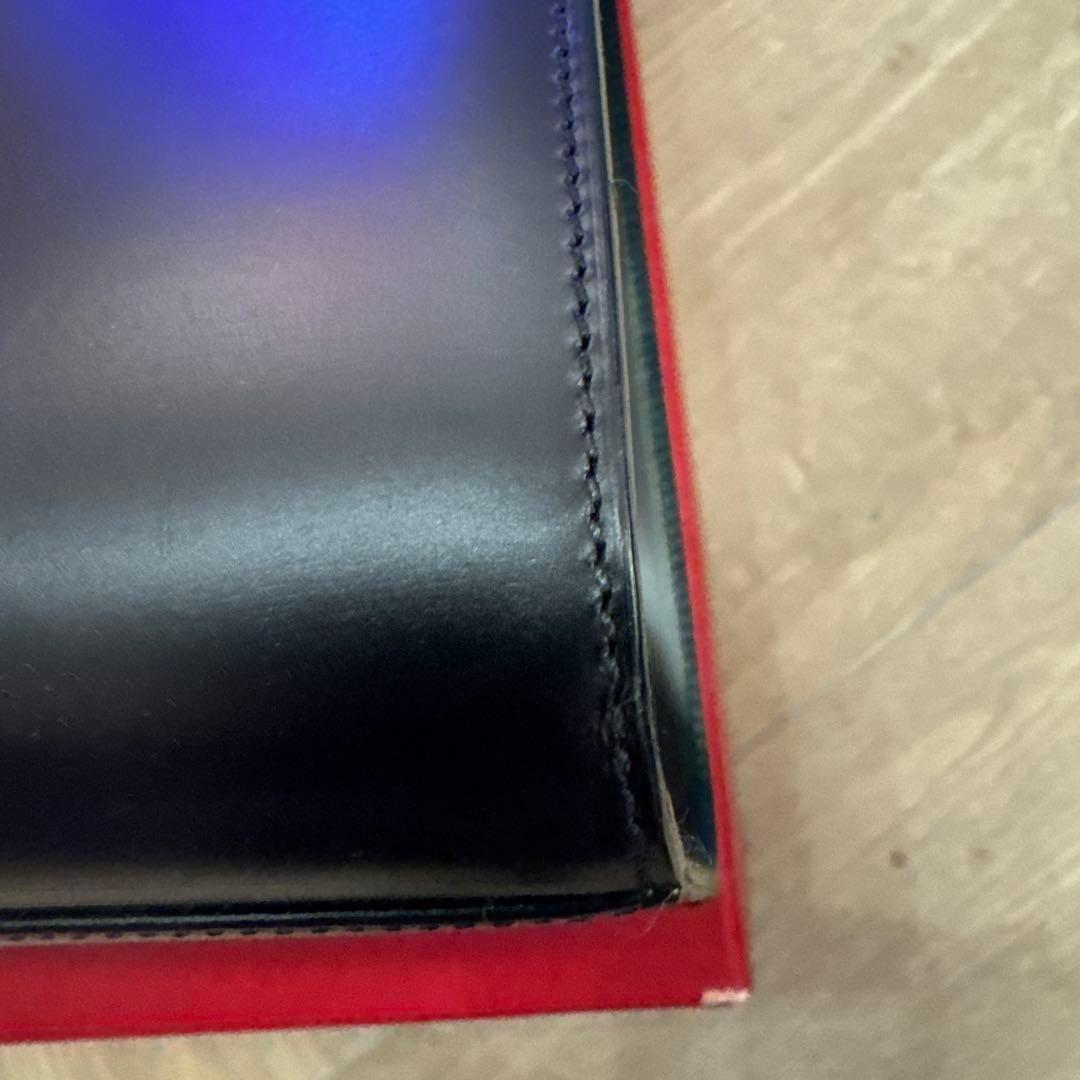 cartier バッグビジネスバッグ 金属リング付き