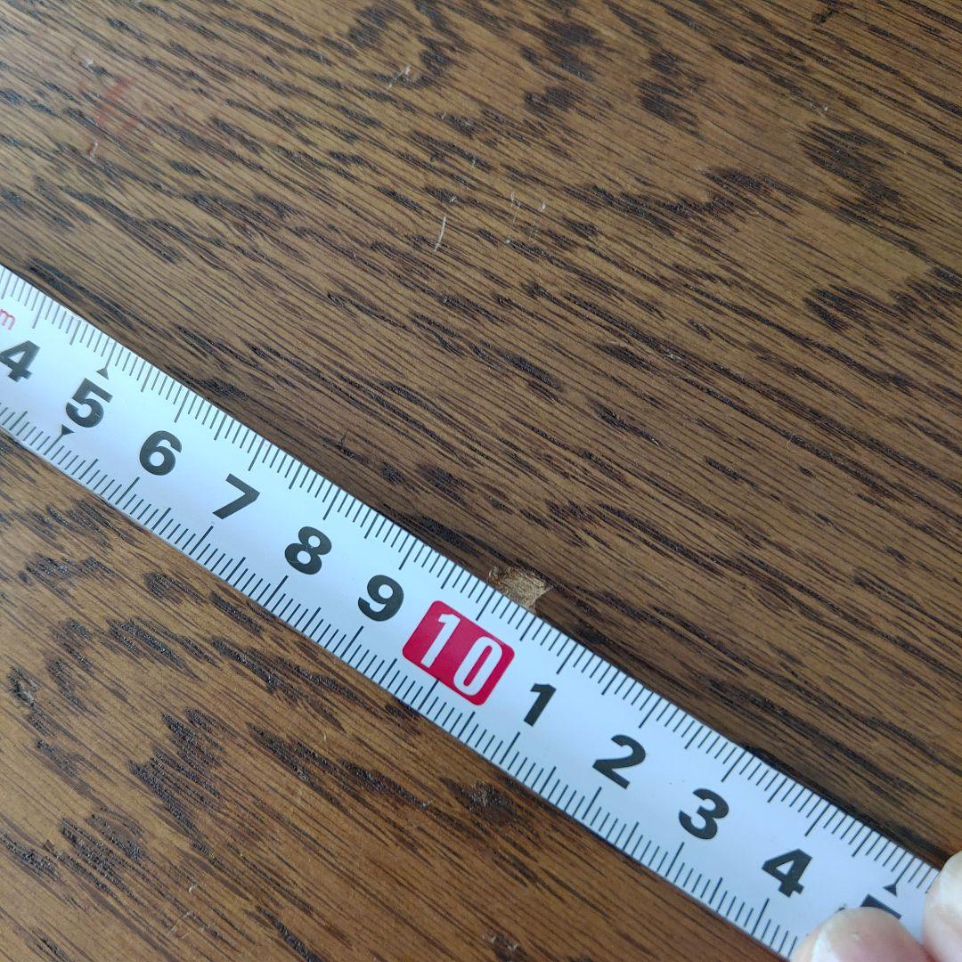 蝦夷民芸家具 ライティングデスク ナラ材 えぞ民芸 ライティングビューロー