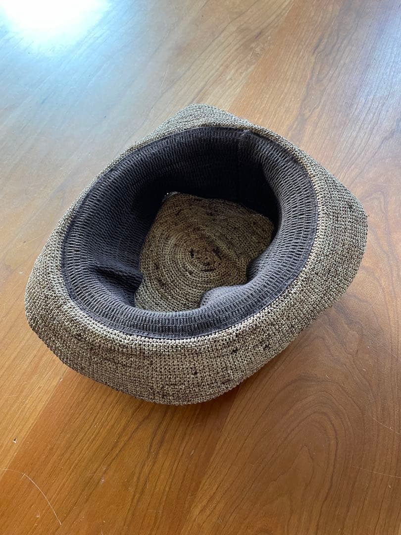 HORISAKI/Straw Hat ストローハット