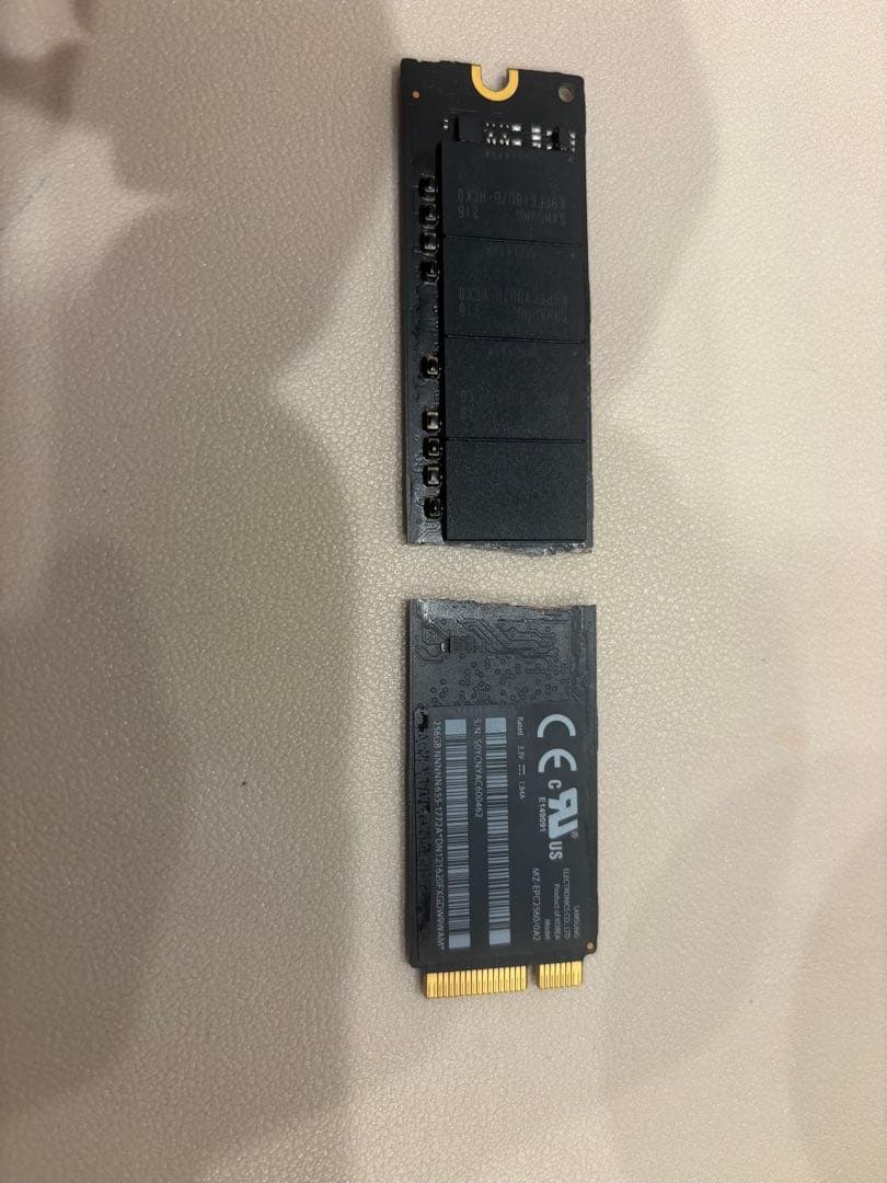 Apple MacBook Air シルバー 充電器付き