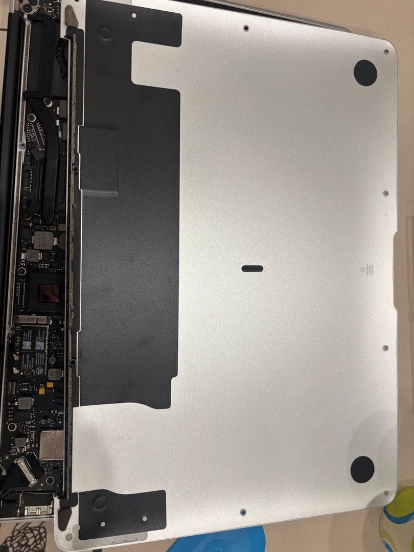 Apple MacBook Air シルバー 充電器付き