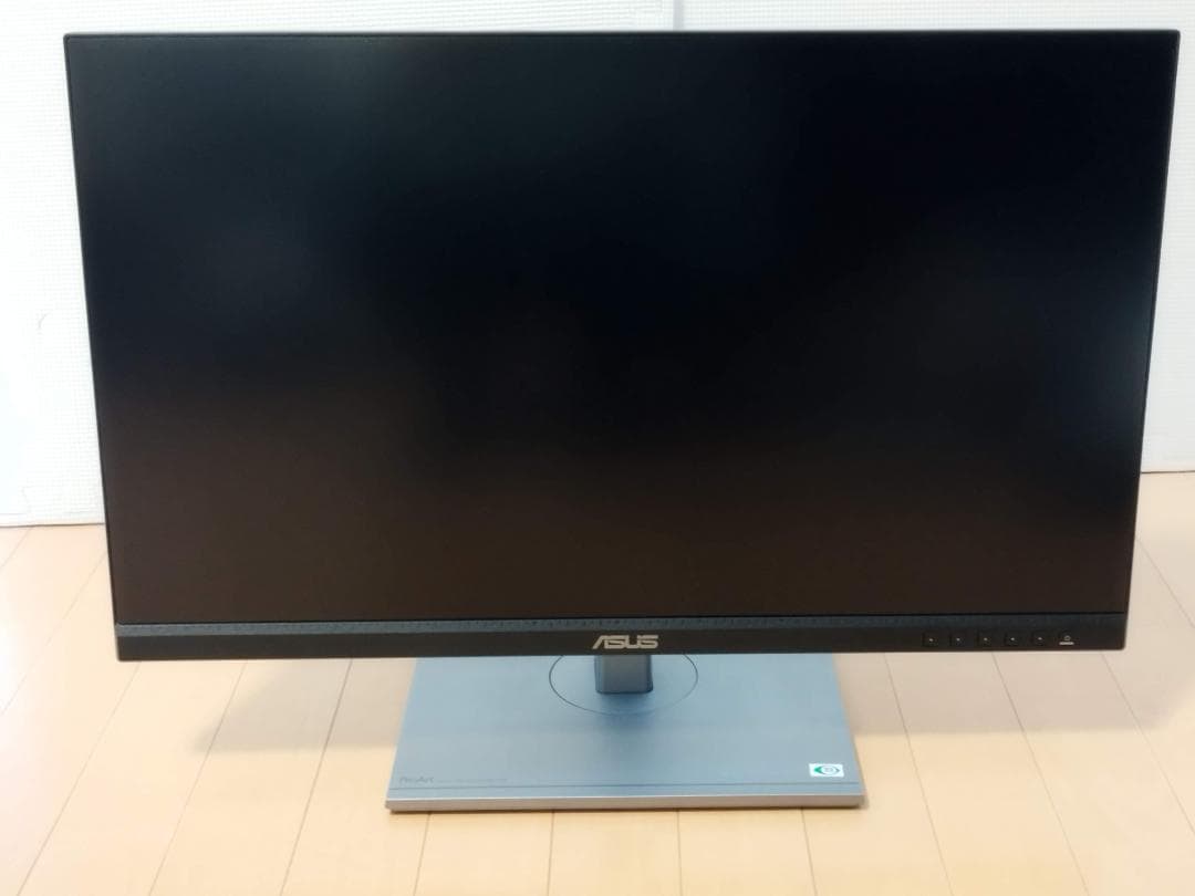 ASUS ProArt PA279CV-J 27インチ 4K液晶ディスプレイ