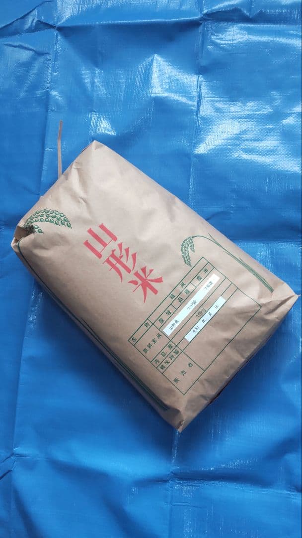 令和７年産 山形県産つや姫 精米10kg【値下しました】