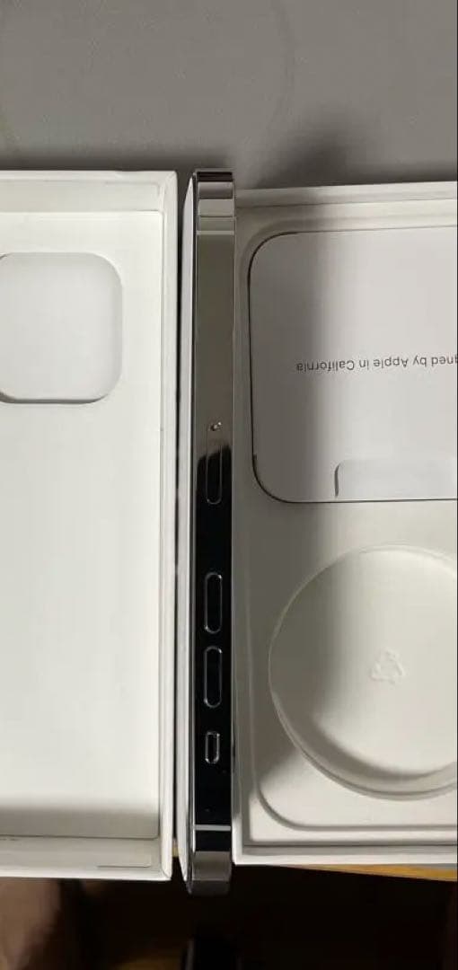 iPhone 14 Pro シルバー/128GB