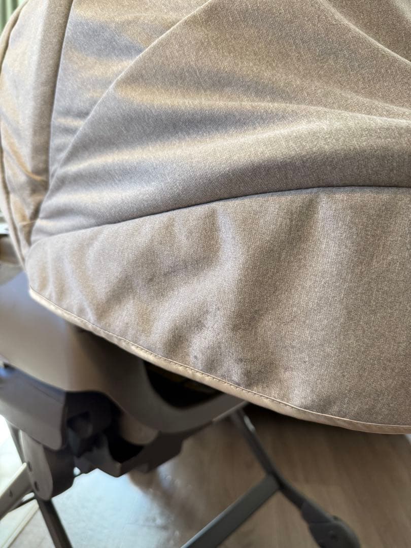 ネムリラAUTO SWING BEDi EGシリーズ