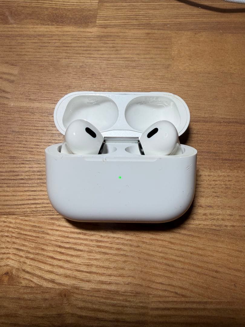 AirPods Pro 本体 (第二世代・Lightning )