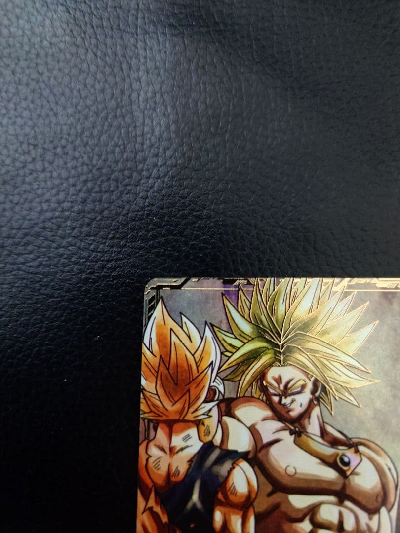 ドラゴンボール ダイバーズ SDV1-049 ブロリー パラレル