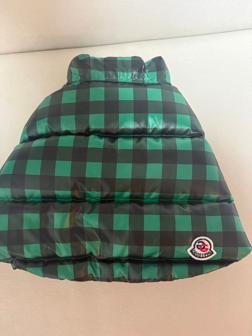 アトリエG Gダウンジャケット