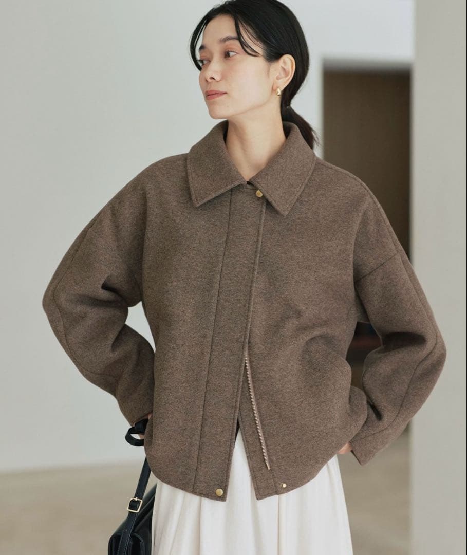 green label relaxing エリートライトコート