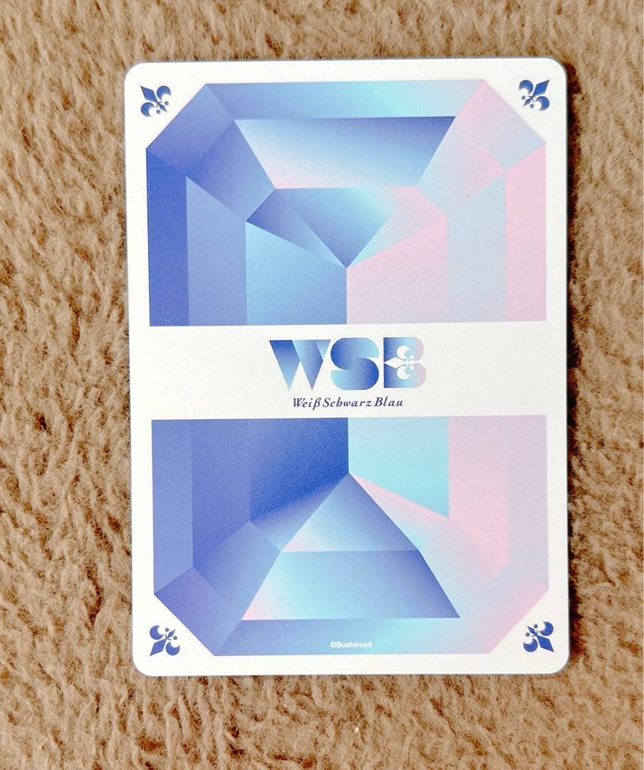 名探偵コナン ヴァイスシュヴァルツブラウ カード 灰原哀 SSP PR