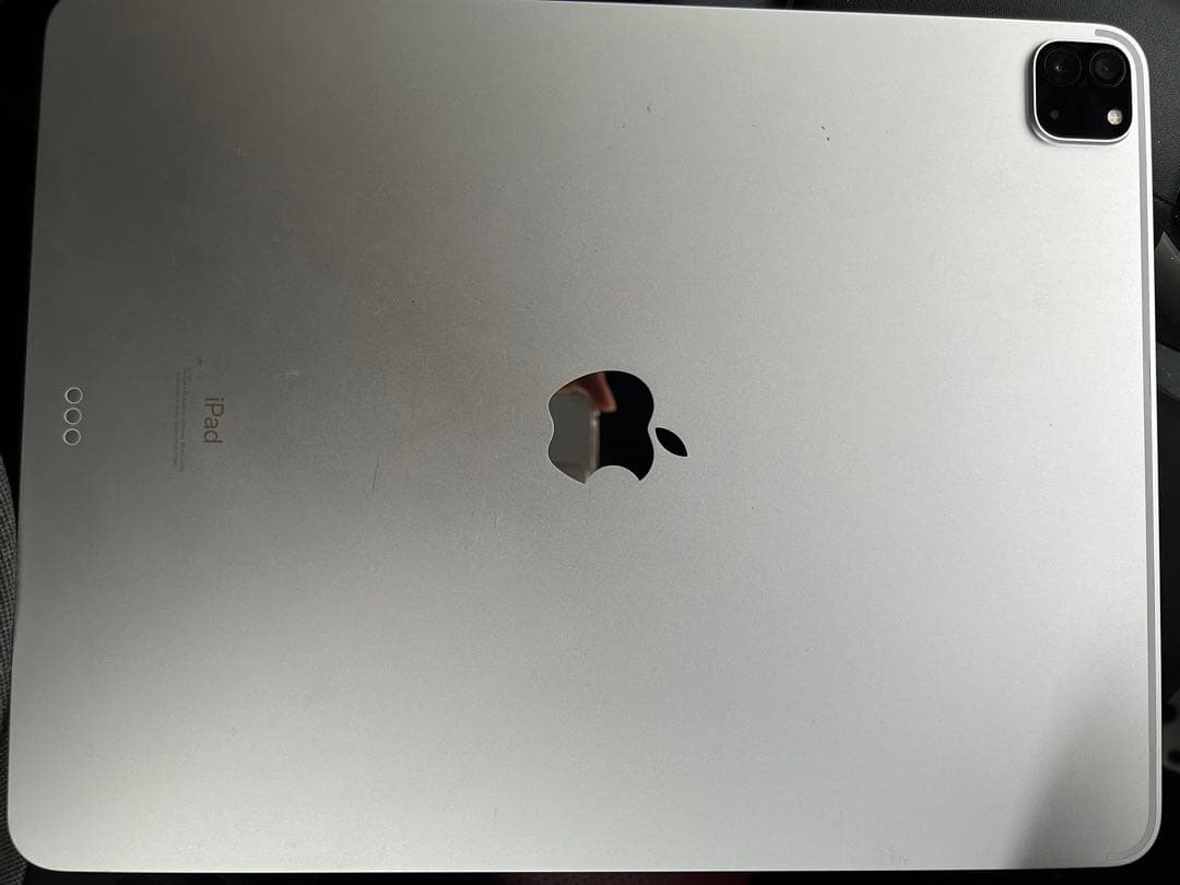 iPad Pro5世代　12.9インチ512GB wifiモデル