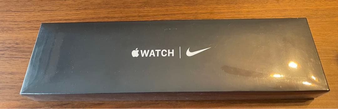 APPLE APPLE WATCH SE NIKE 40 SGAL ANTBK…