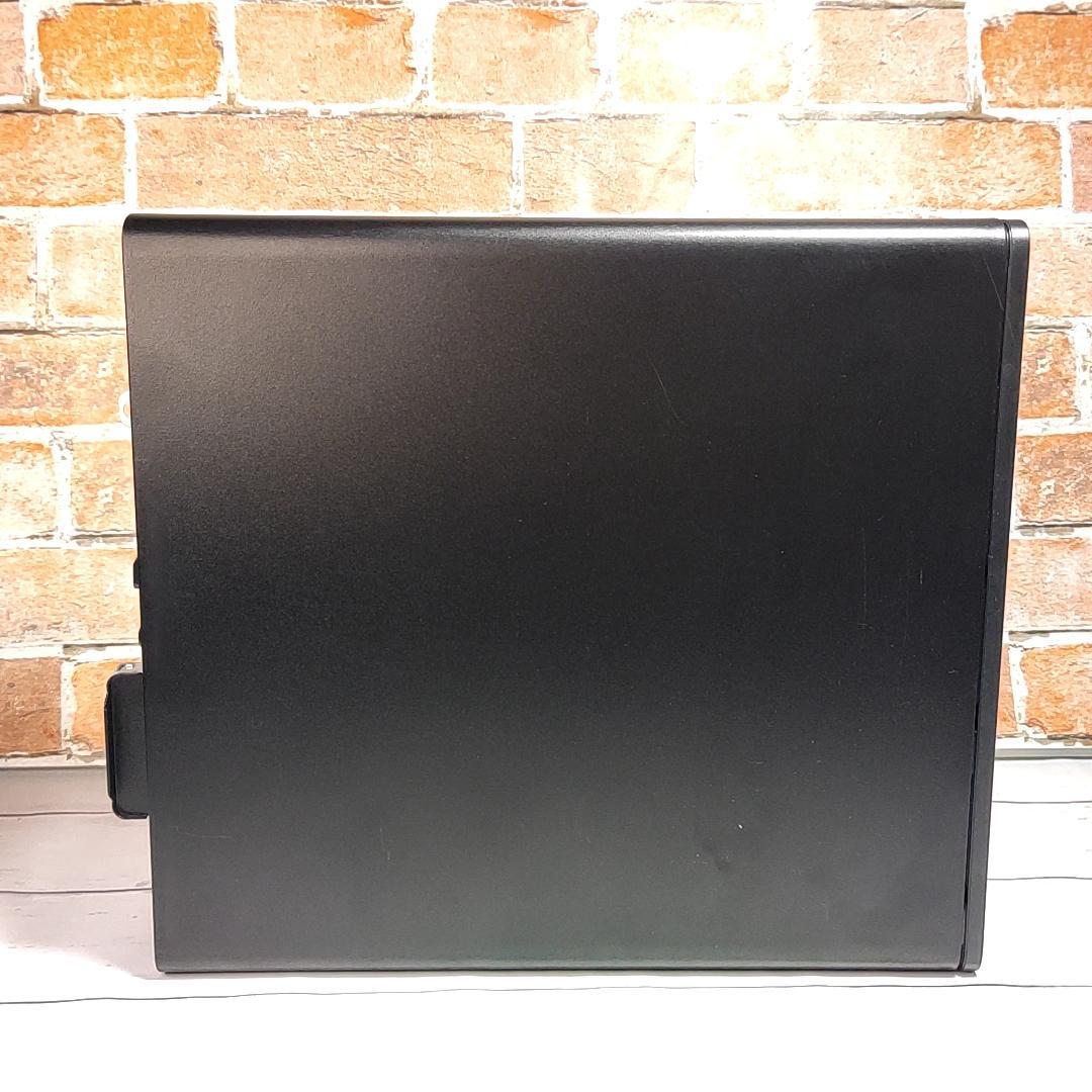 【大容量 i7】HP ProDesk 600 G5 SFF デスクトップPC