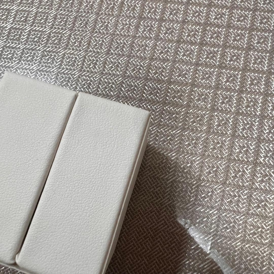 【未使用品】canal 4°C ローズゴールド ネックレス