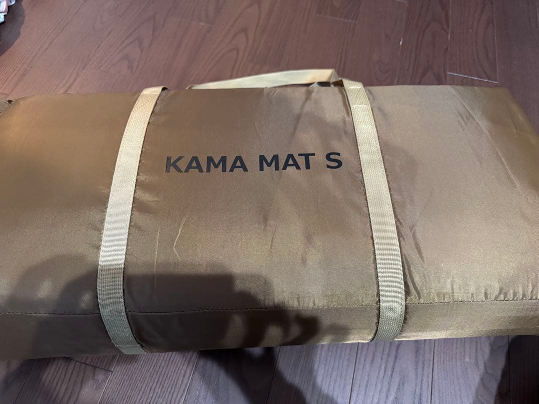 かや DOD ITSUKA NO TARP TT5-631-TN ベージュ