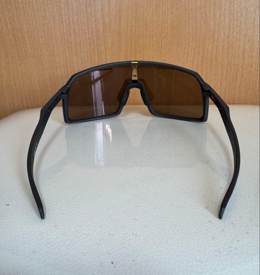 美品　OAKLEY SUTRO スートロ