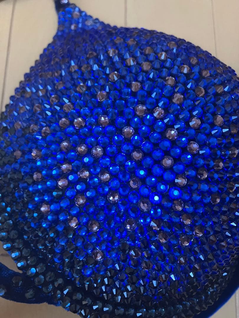 競技用　大会用　ビキニ