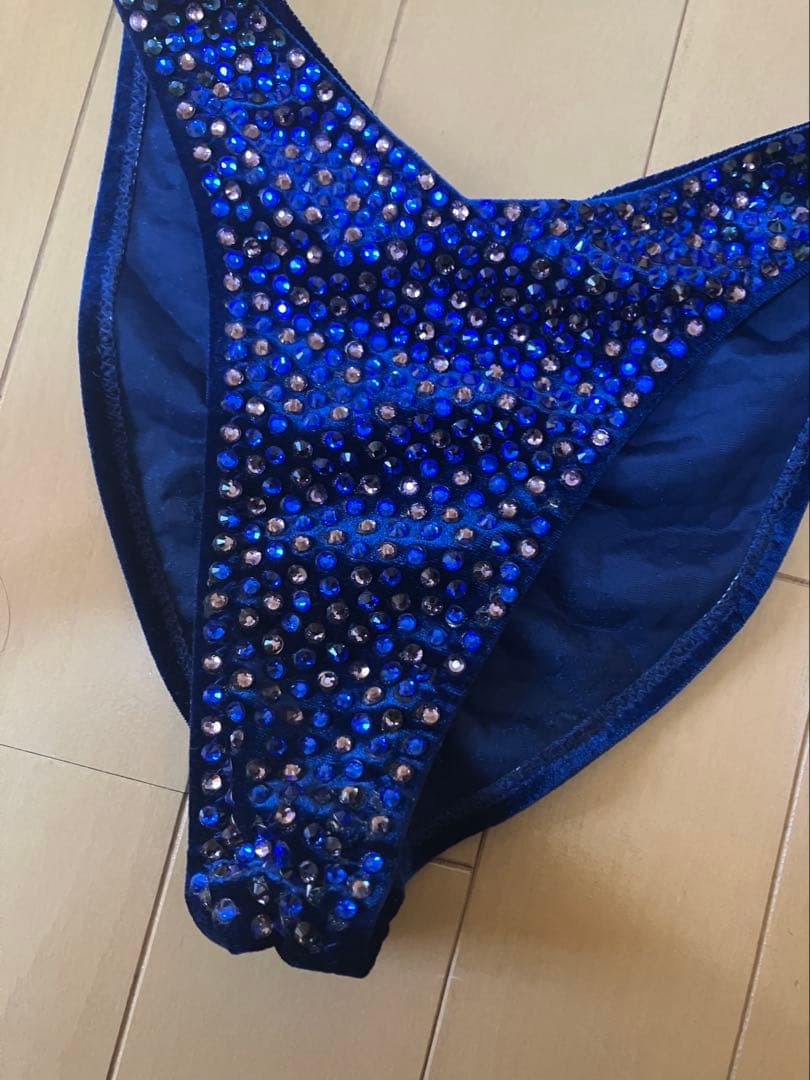 競技用　大会用　ビキニ