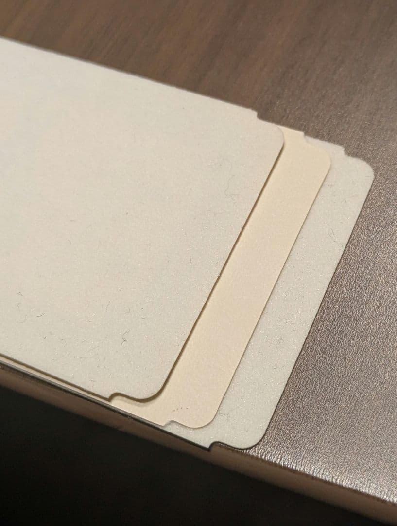 THE H.W. DOG CO. 紙タグ 3枚セット